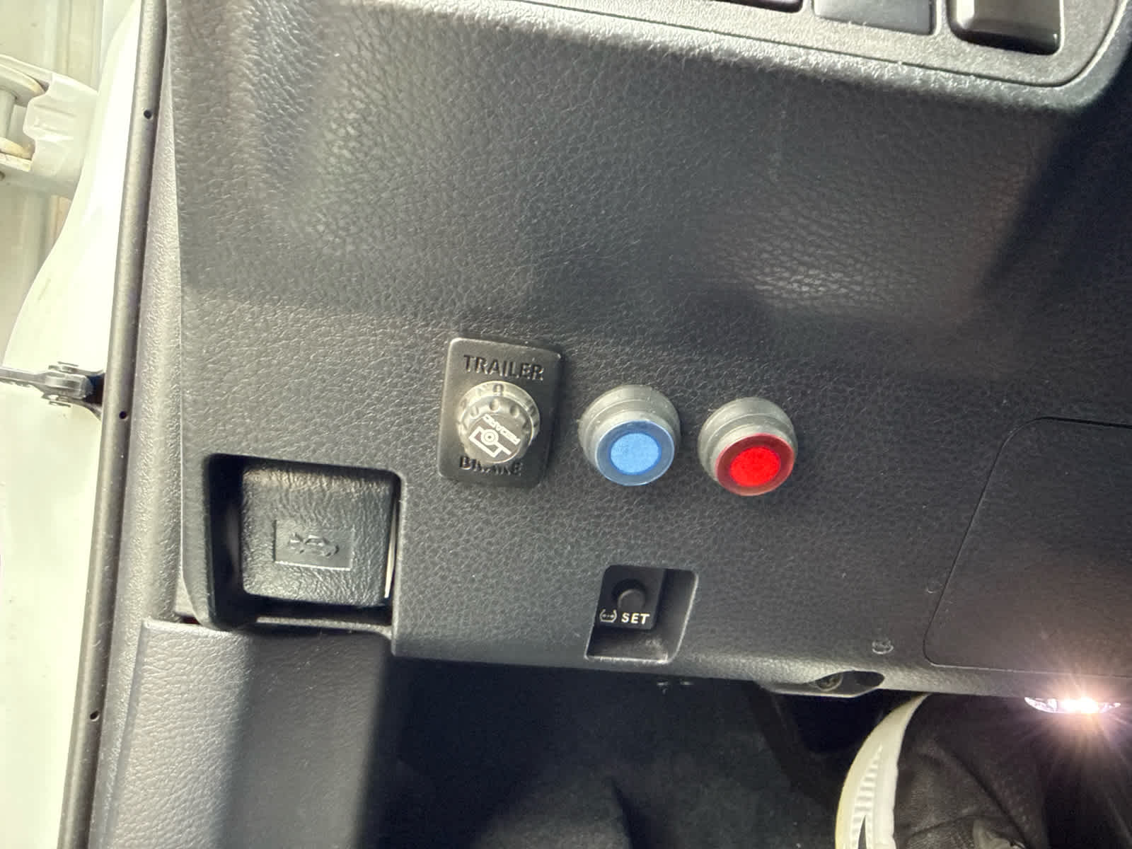 2019 Toyota Tacoma TRD Pro