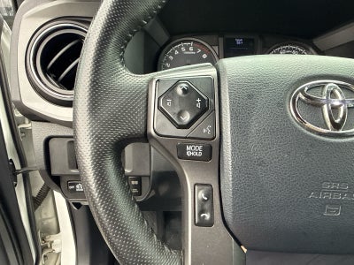 2019 Toyota Tacoma TRD Pro