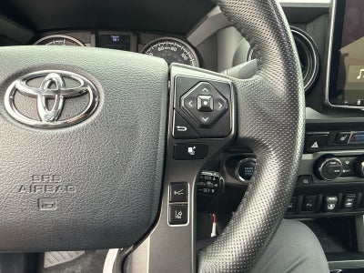 2019 Toyota Tacoma TRD Pro