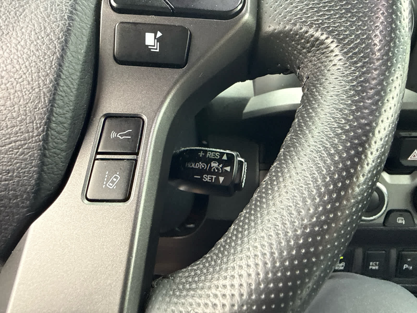 2019 Toyota Tacoma TRD Pro