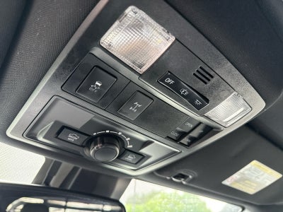 2019 Toyota Tacoma TRD Pro