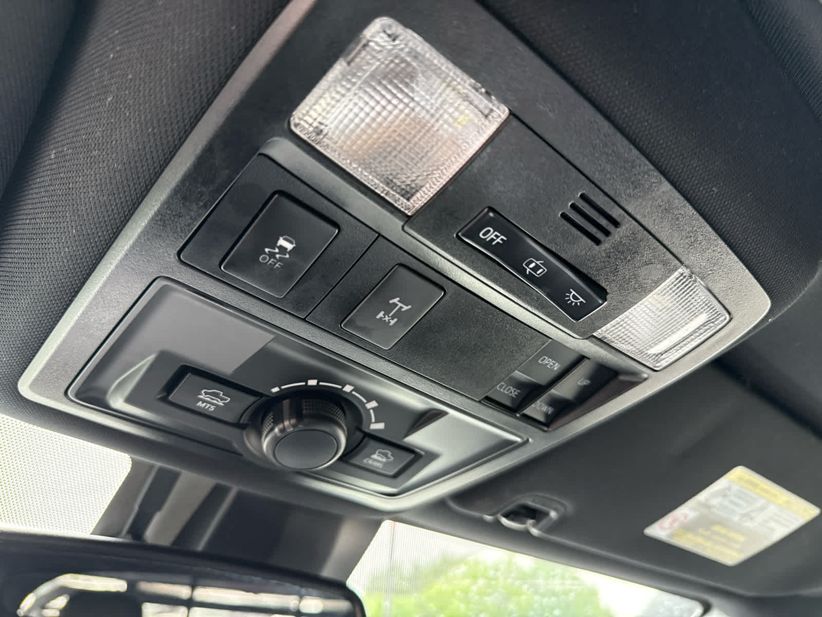 2019 Toyota Tacoma TRD Pro