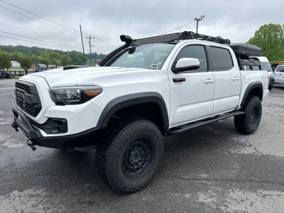 2019 Toyota Tacoma TRD Pro