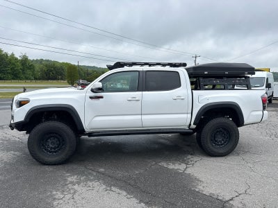 2019 Toyota Tacoma TRD Pro