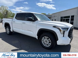 2025 Toyota Tundra
