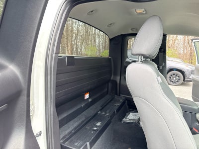 2020 Toyota Tacoma SR