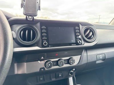 2020 Toyota Tacoma SR