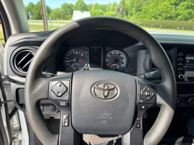 2020 Toyota Tacoma SR
