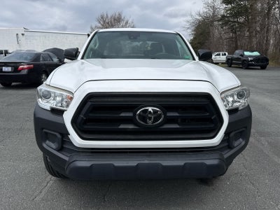 2020 Toyota Tacoma SR