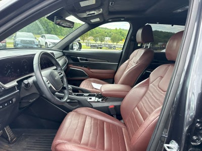 2023 Kia Telluride SX Prestige