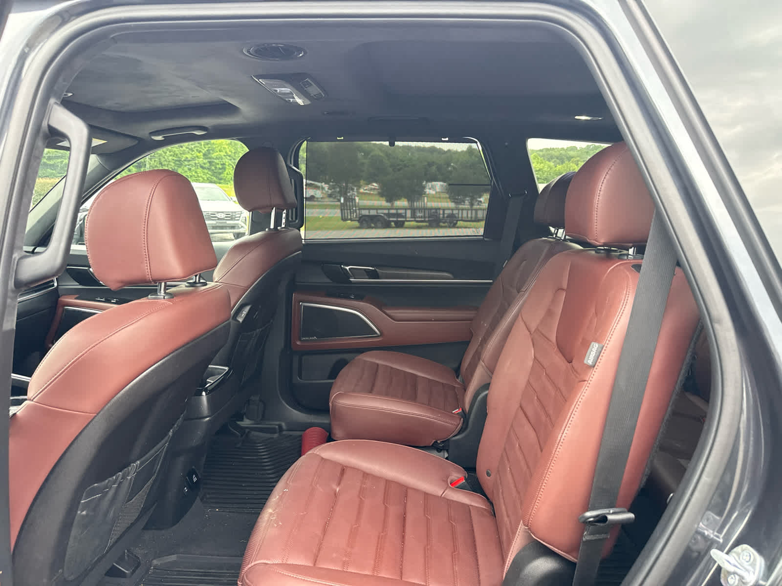 2023 Kia Telluride SX Prestige
