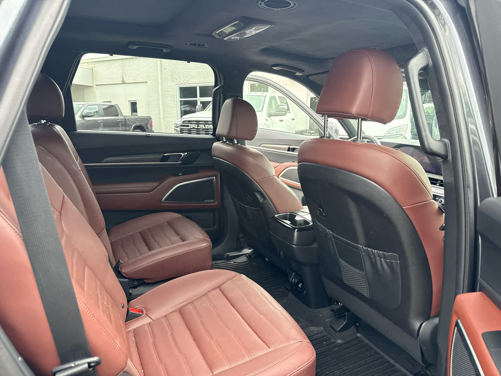 2023 Kia Telluride SX Prestige