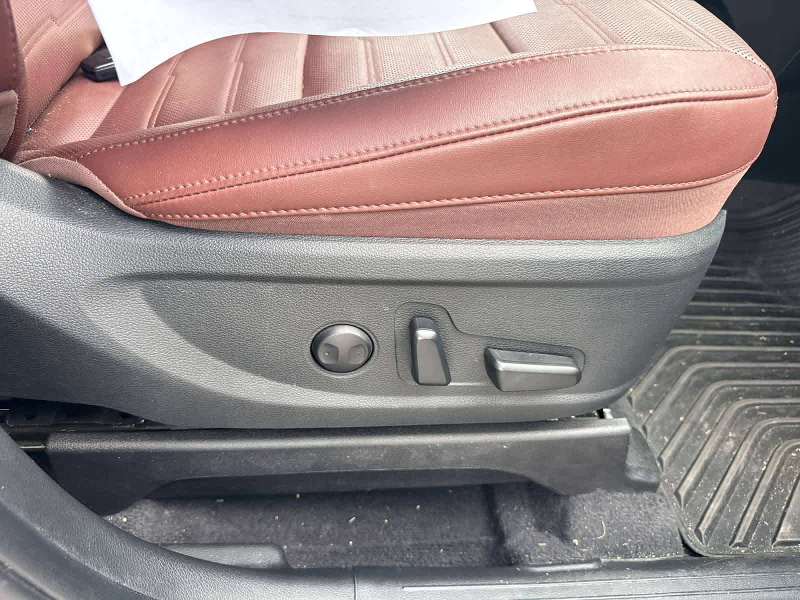 2023 Kia Telluride SX Prestige