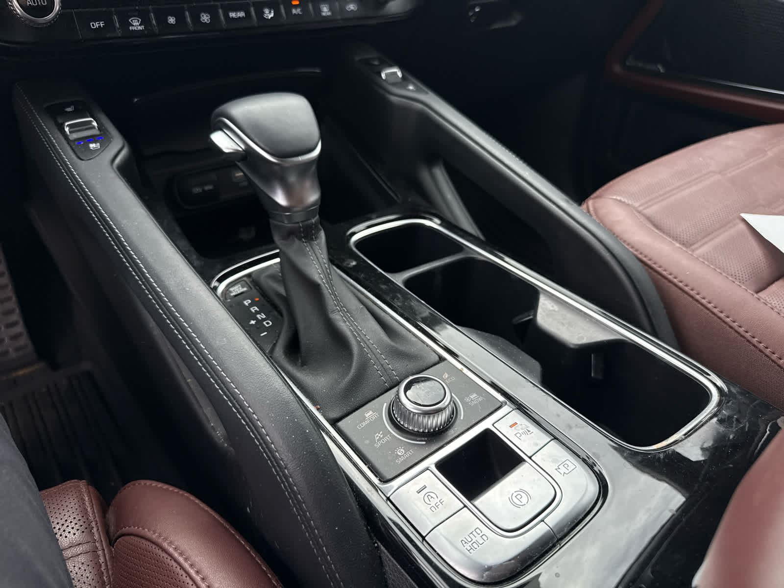 2023 Kia Telluride SX Prestige
