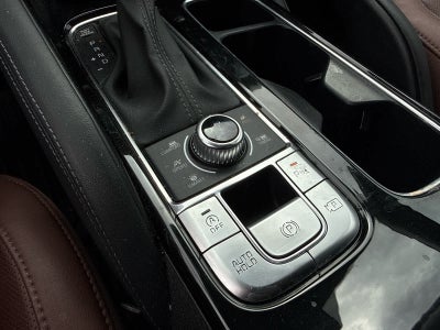 2023 Kia Telluride SX Prestige