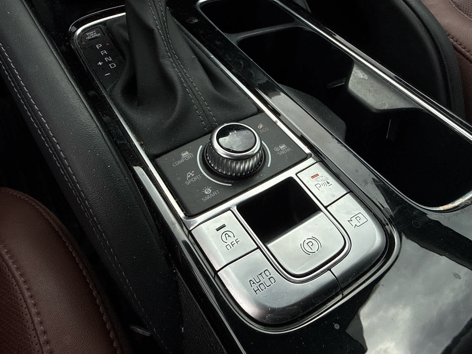 2023 Kia Telluride SX Prestige