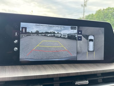 2023 Kia Telluride SX Prestige