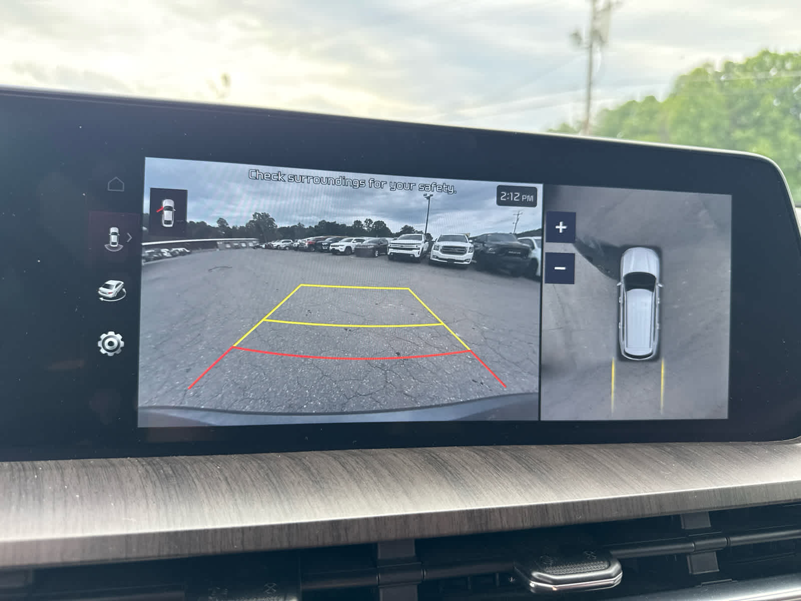 2023 Kia Telluride SX Prestige