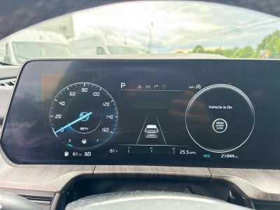 2023 Kia Telluride SX Prestige