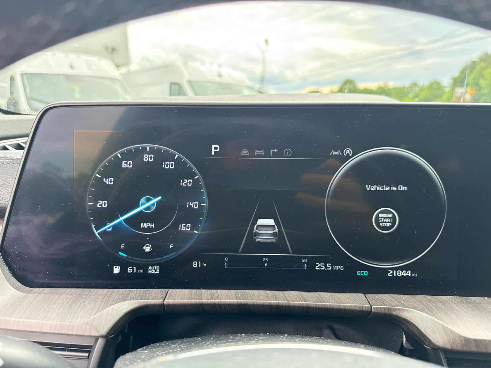 2023 Kia Telluride SX Prestige