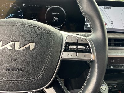 2023 Kia Telluride SX Prestige