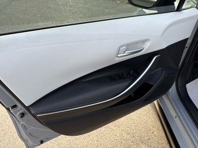 2021 Toyota Corolla APEX SE