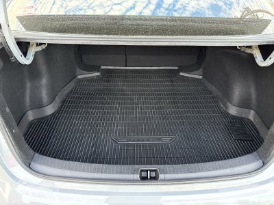 2021 Toyota Corolla APEX SE