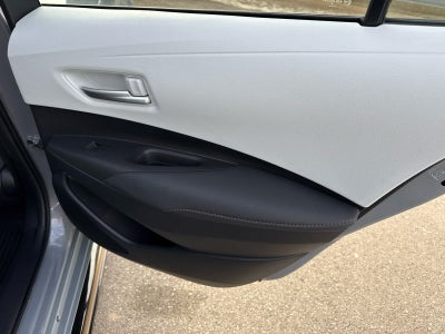 2021 Toyota Corolla APEX SE