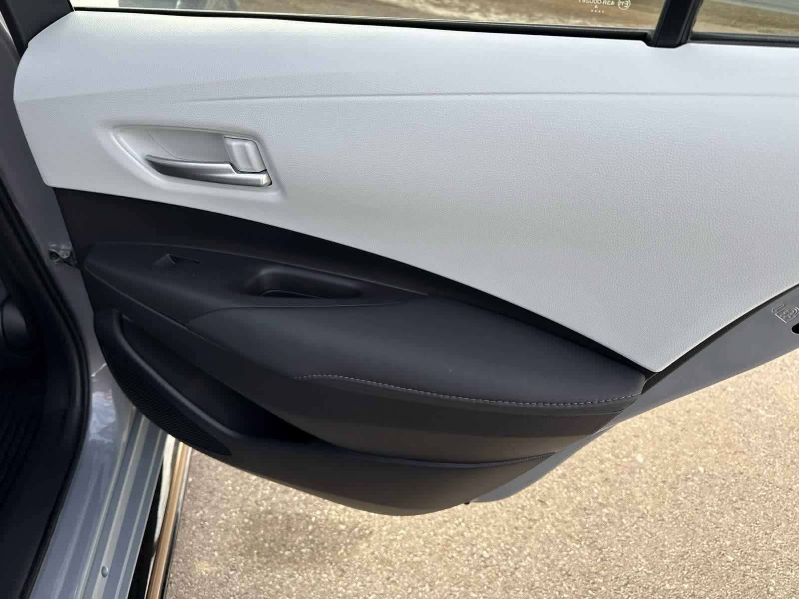 2021 Toyota Corolla APEX SE