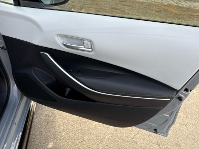 2021 Toyota Corolla APEX SE