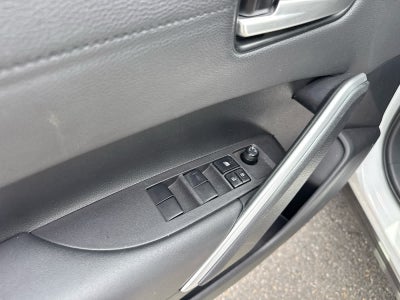 2024 Toyota Corolla Cross Hybrid XSE