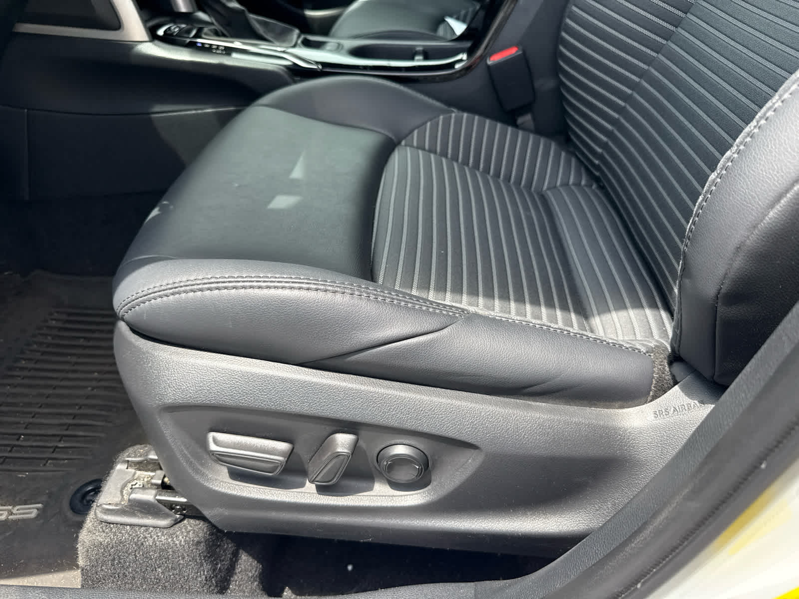 2024 Toyota Corolla Cross Hybrid XSE