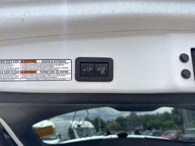2024 Toyota Corolla Cross Hybrid XSE