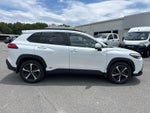 2024 Toyota Corolla Cross Hybrid XSE