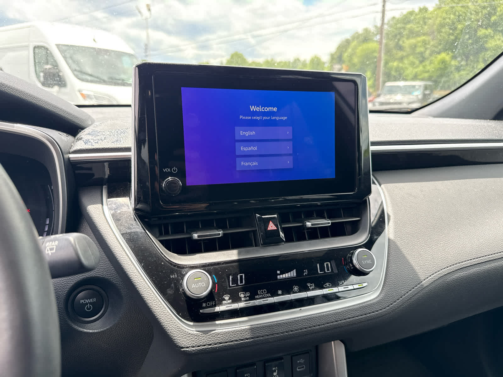 2024 Toyota Corolla Cross Hybrid XSE