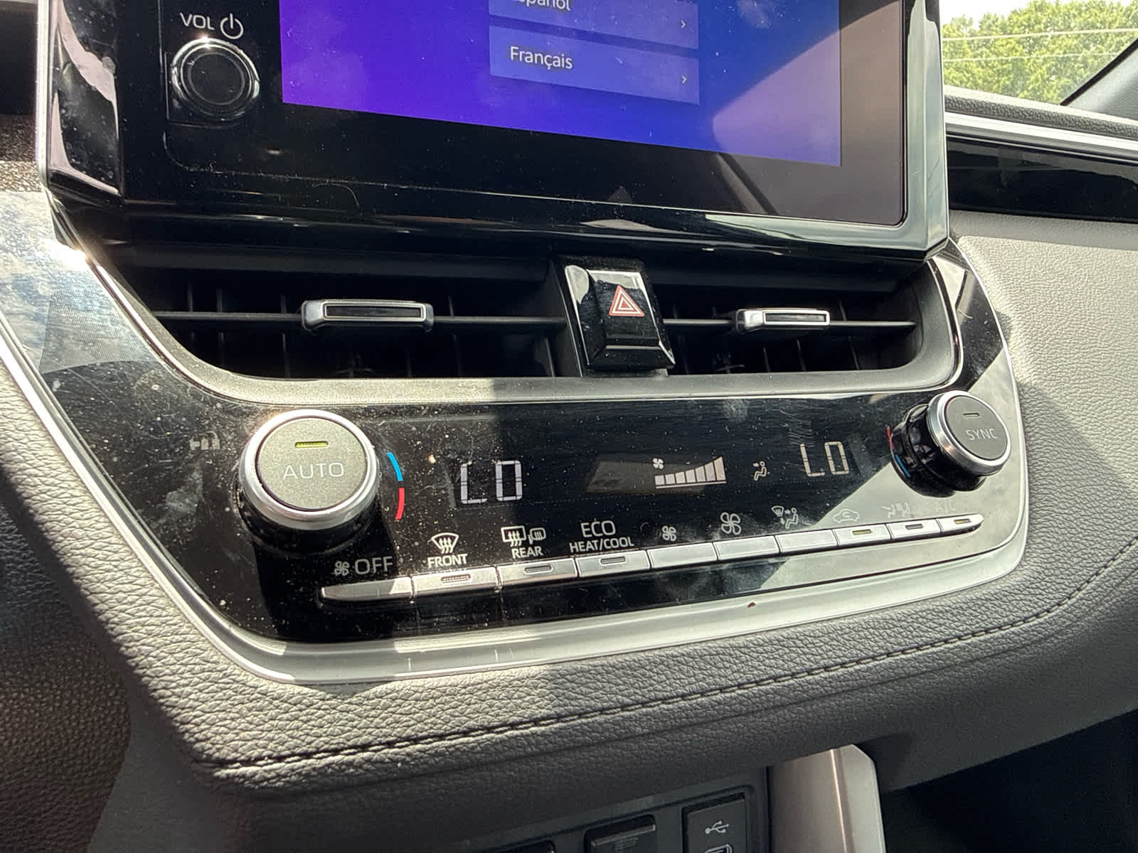 2024 Toyota Corolla Cross Hybrid XSE