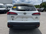 2024 Toyota Corolla Cross Hybrid XSE