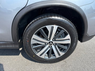 2024 Mitsubishi Outlander Sport ES