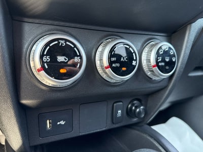 2024 Mitsubishi Outlander Sport ES