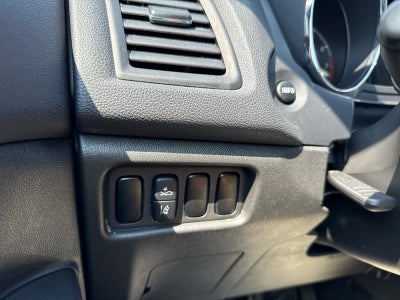 2024 Mitsubishi Outlander Sport ES