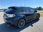 2013 Subaru Impreza WRX WRX Limited
