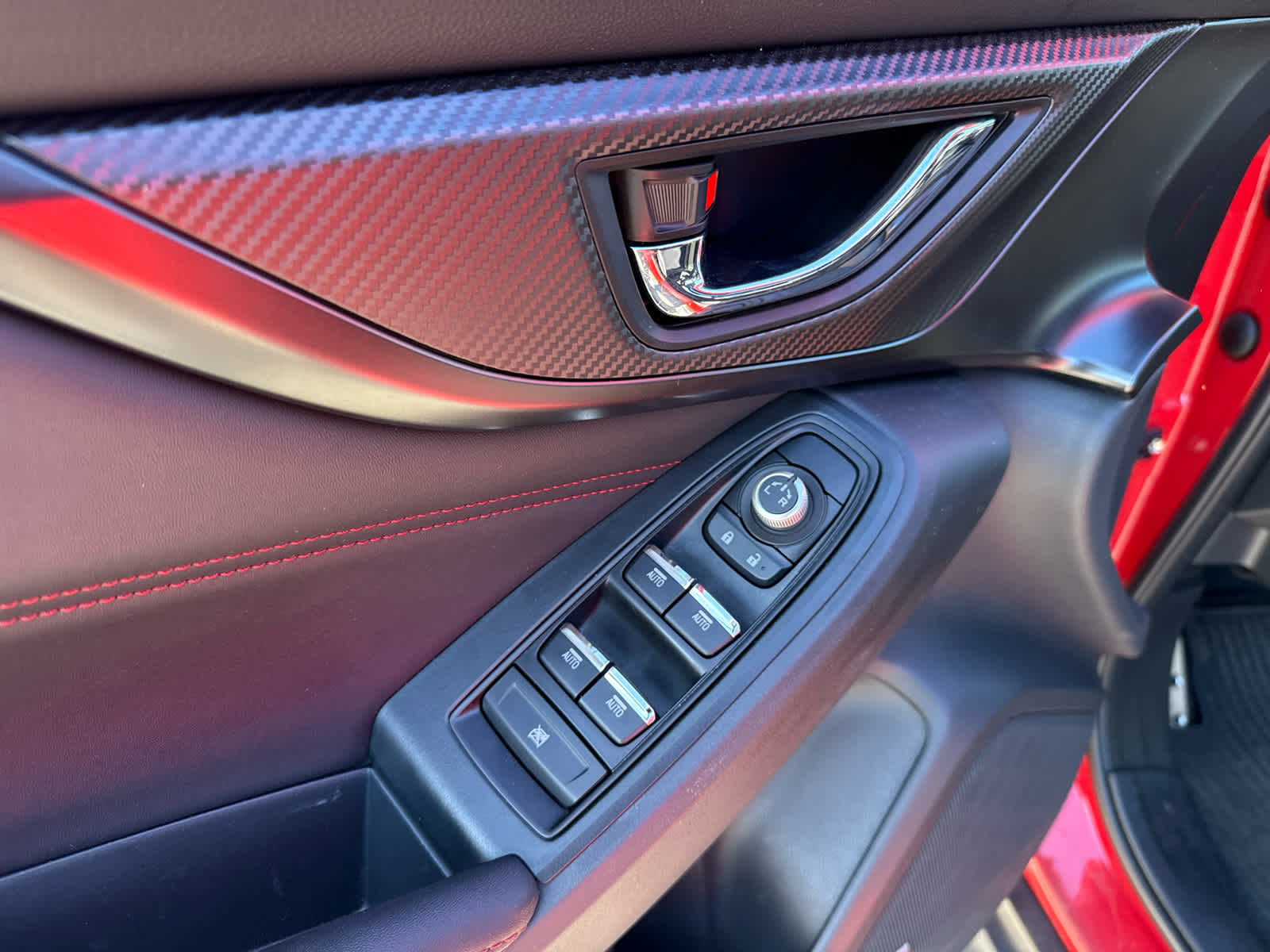 2023 Subaru WRX Limited