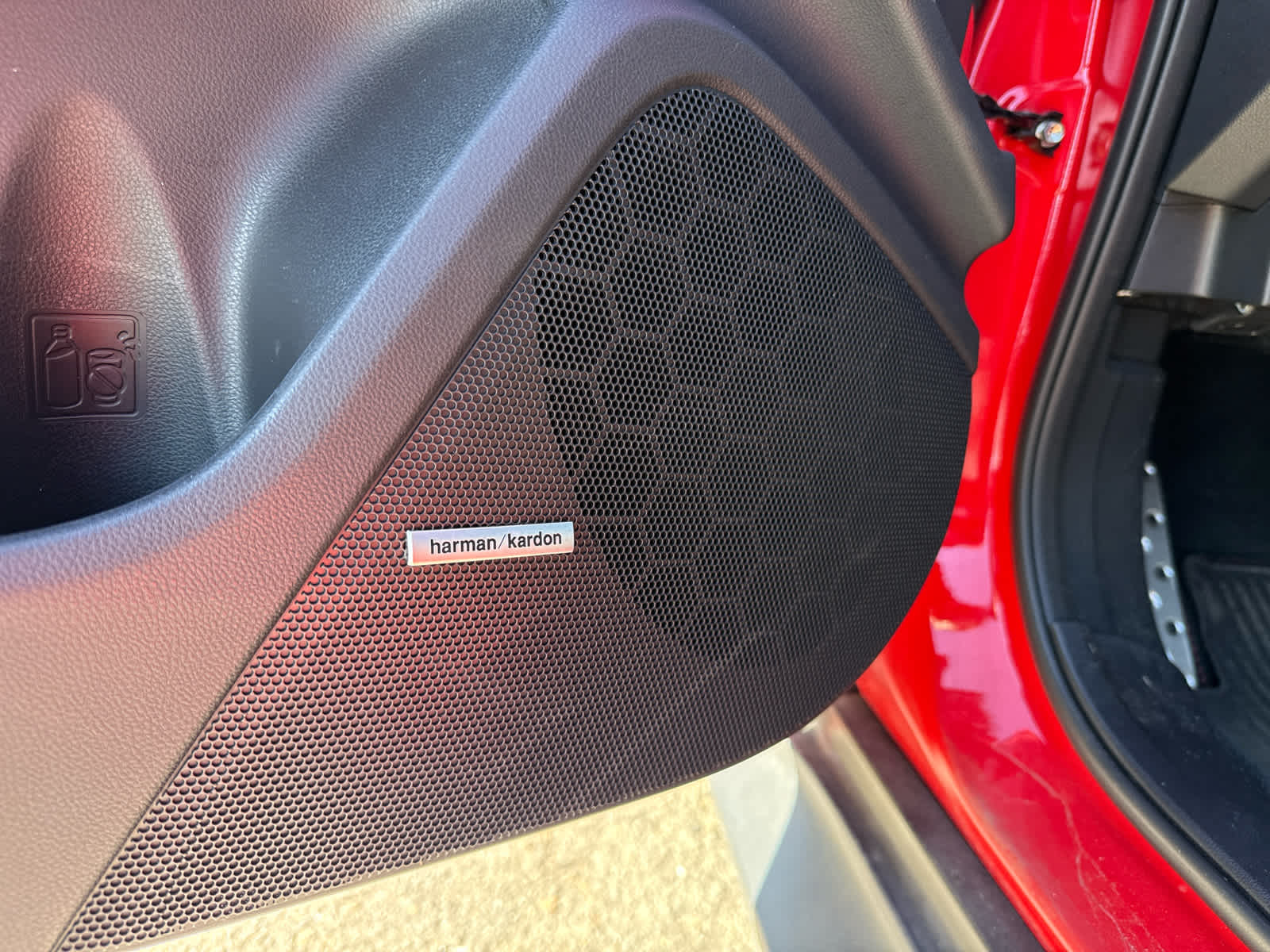 2023 Subaru WRX Limited