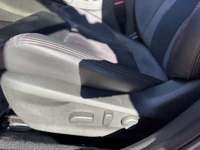 2023 Subaru WRX Limited