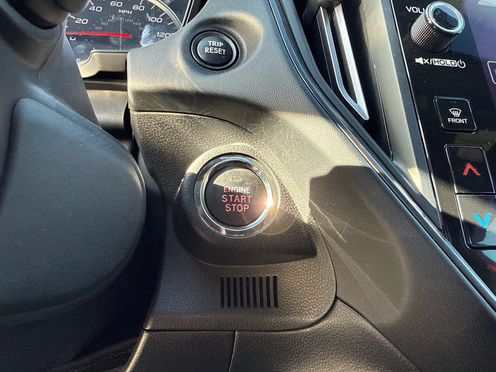 2023 Subaru WRX Limited