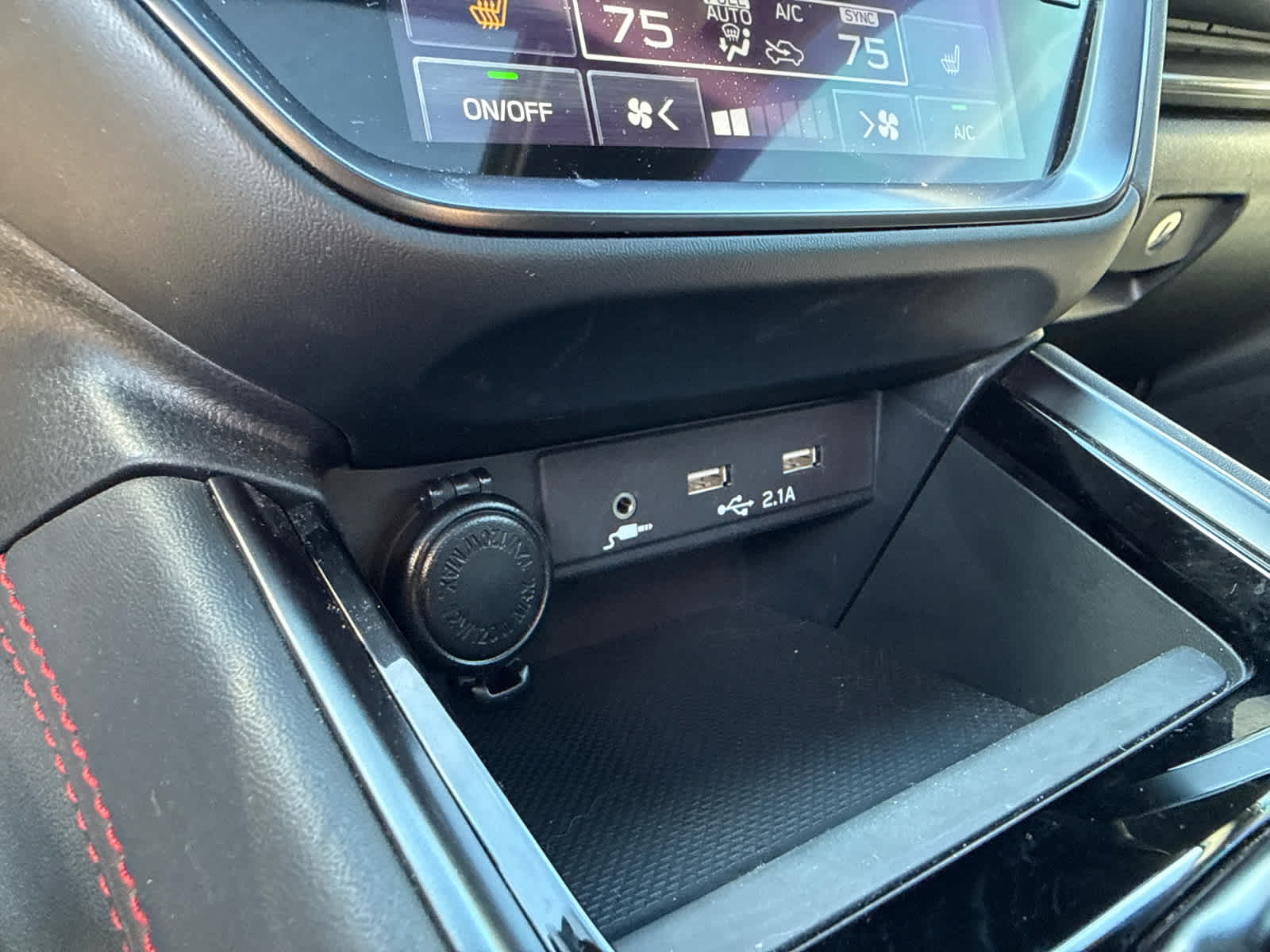 2023 Subaru WRX Limited