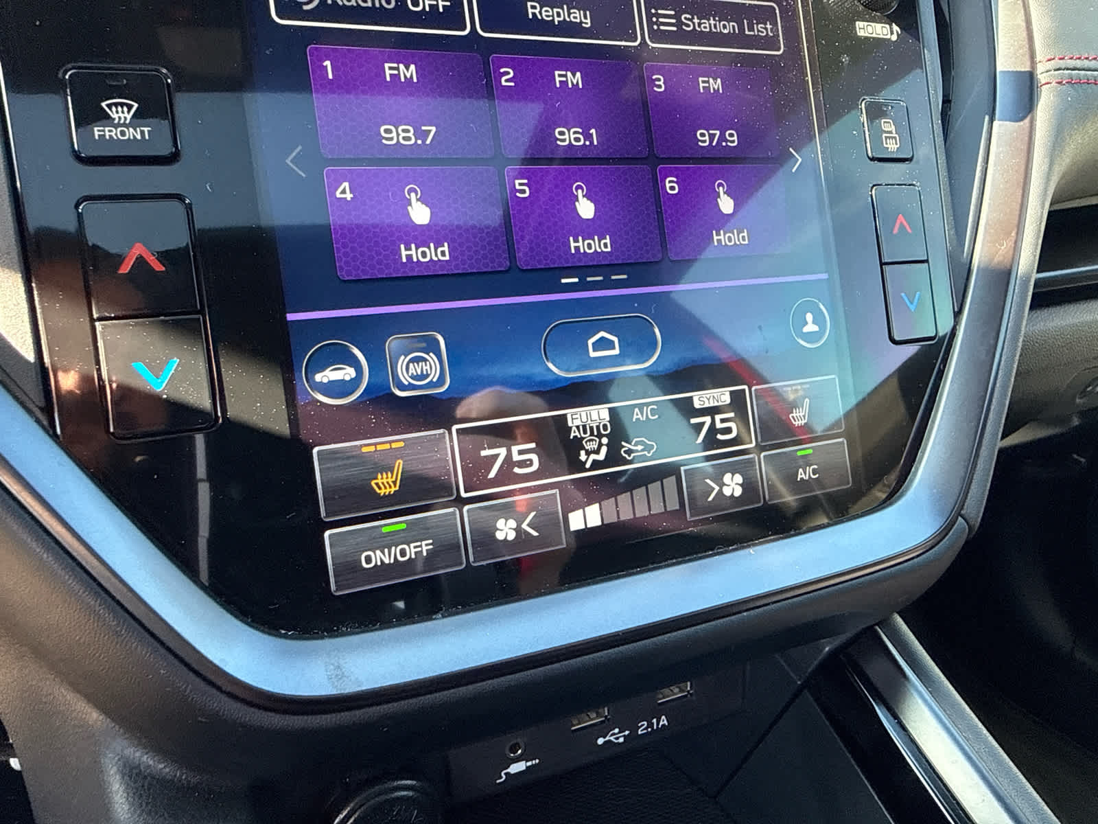 2023 Subaru WRX Limited