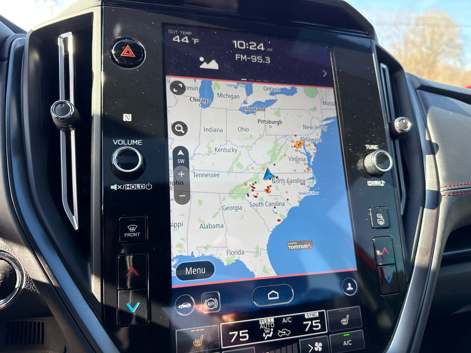 2023 Subaru WRX Limited