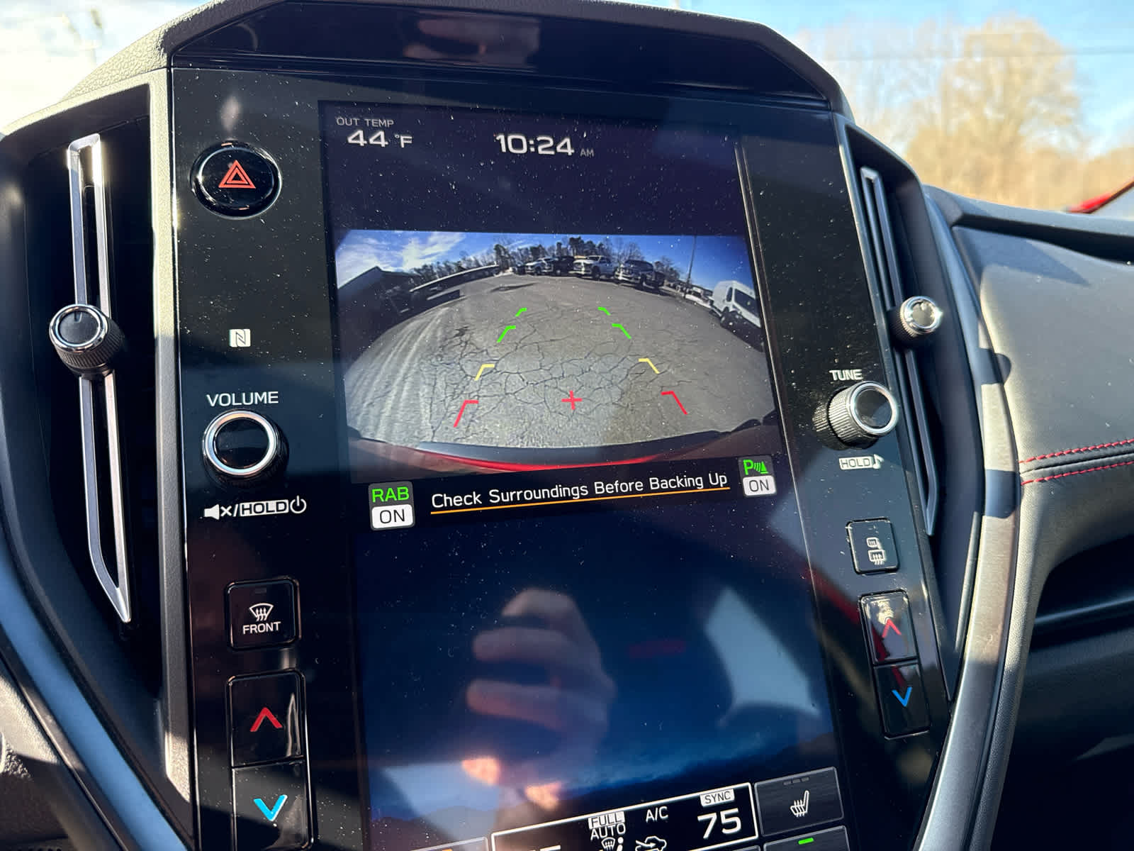 2023 Subaru WRX Limited