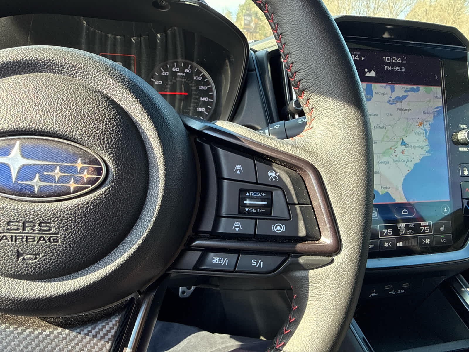 2023 Subaru WRX Limited